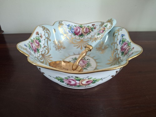 Fruit cup and spoon - and, spoon,