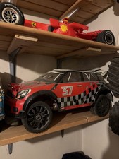 Thunder Tiger Eb4 Rally Game