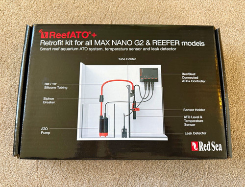 Red sea reefato retrofit - red,