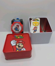 Super Mario Nintendo Digital