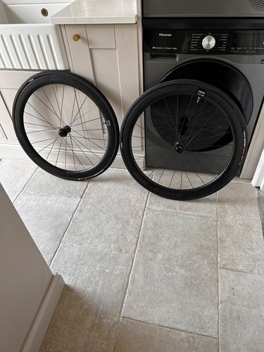 Swiss erc 1100 carbon road - carbon,