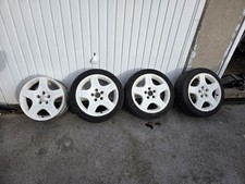 Rondell 16x7.5 Alloy Wheels