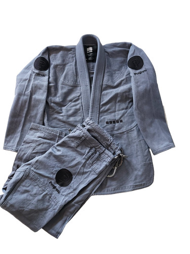 Progress bjj jiujitsu and - progress,