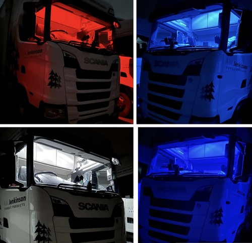 Scania next gen - ✨🪩scania,