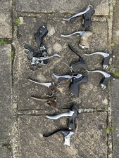 Brake Levers Shifters Job Lot