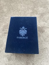 Faberge Menagerie chick