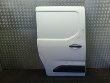 CITROEN BERLINGO DOOR SIDE
