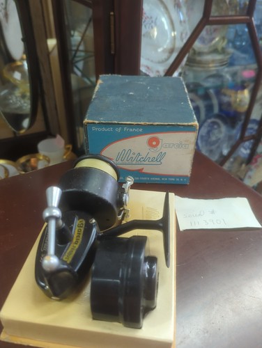 Vintage garcia mitchell 300 - garcia,