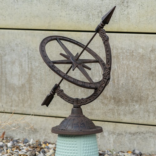 Woodside decorative cast iron - decorative,