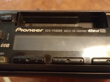 Autoradio Pioneer KEH P 4800 R