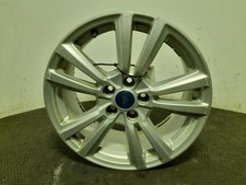 FORD KUGA Alloy Wheel 17 Inch