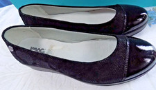 NEW LADIES SHOES Size 5 Italy