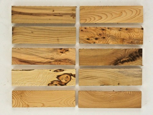 Pairs english yew - yew, wood