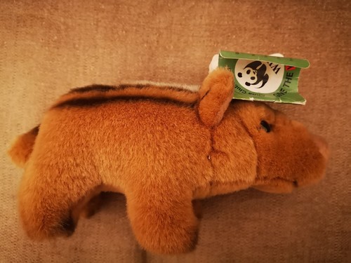 Wwf anna club plush young - club,
