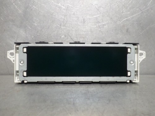 Citroen ds3 display - citroen,