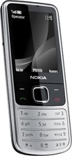 Nokia Classic 6700 - Matt