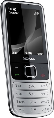 Nokia classic 6700 matt - nokia,