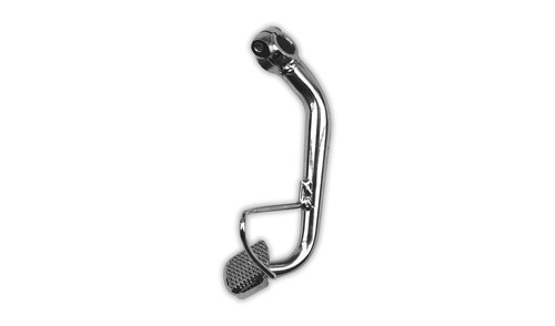 Rear brake foot lever for - rear,