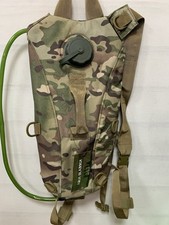BRITISH ARMY MTP PATTERN