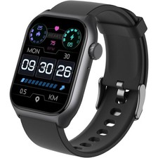 Smart Watch Men Women Activity