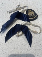 Vintage Girl Guide Uniform