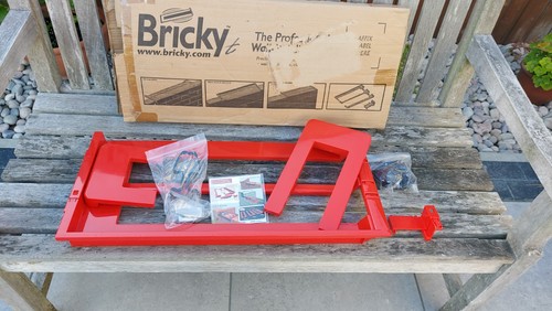 Bricky wall building - bricky,
