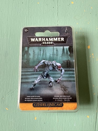 Games workshop warhammer 40k - workshop,