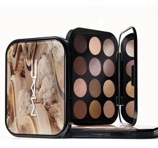 MAC Connect in Colour