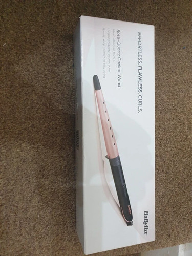 Hair electric curler