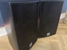 Martin audio AQ8 Speakers***Martin Audio***Speakers PAIR