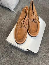Yuketen Maine Guide Chukka