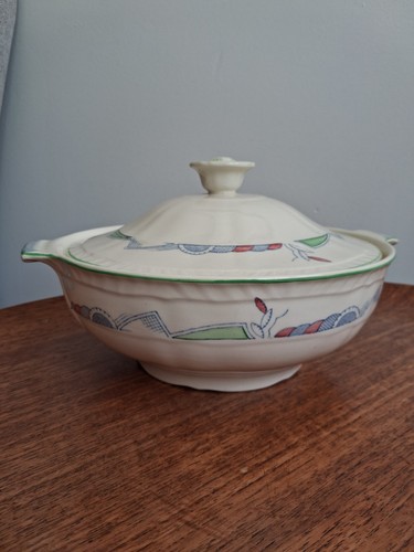 Vintage alfred meakin - vintage,