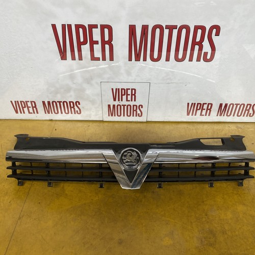 Vauxhall astra grill - grill, front