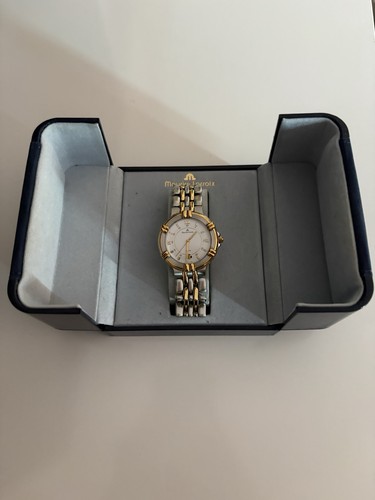 Maurice lacroix vintage - maurice,