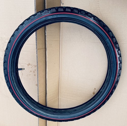 Raleigh chopper tyre - chopper,