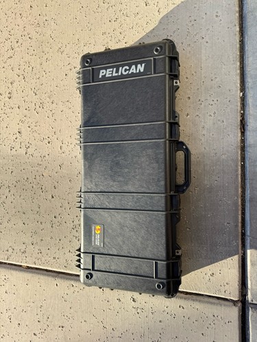 Pelican 1700 protector long - 1700,