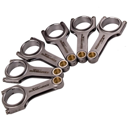 Performance beam 4340 en24 - performance, h-beam