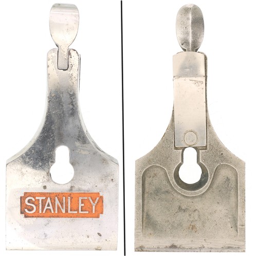 Founder grade keyhole orange - grade,