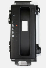 Genuine Ford Selector Cover BL3Z-7D443-CA