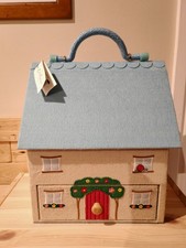 Cath Kidston Large Sewing Box