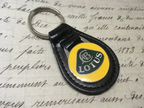 Lotus enamel quality black - lotus,