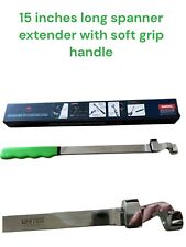 Universal Spanner Extender
