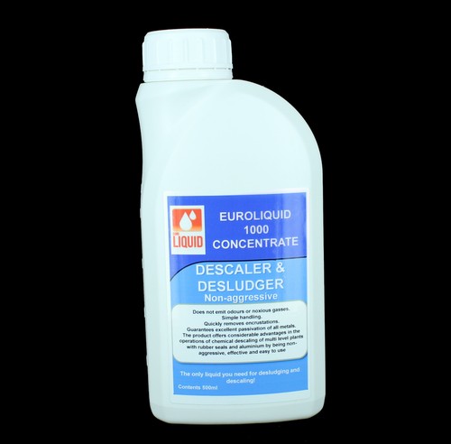 Euro liquid 1000 - liquid,