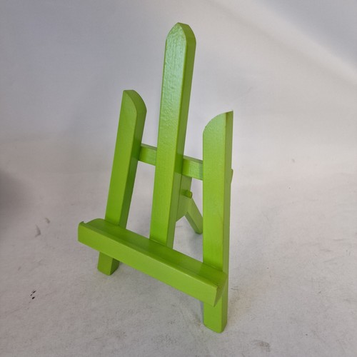 Table top easel - top, 27cm