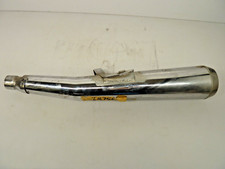 Kawasaki ZR750 Zephyr Left