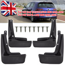 Mud Flaps Splash guard for Nissan Micra K12 mudguard set of 4x front and rear