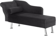 Deluxe Chaise Longue Sofa