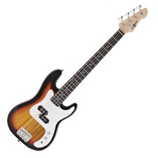 3/4 LA Bass Guitar by