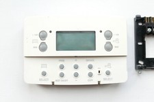 DANFOSS FP7898/FP715Si TWIN CHANNEL PROGRAMMER 7 DAY 5/2 DAY 24 HOUR