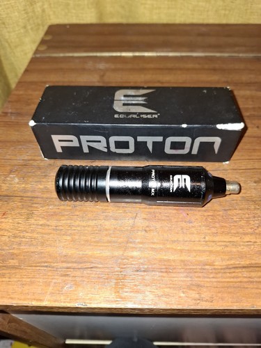 Kwadron equaliser proton - proton, mx